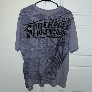 Southpole Shirt